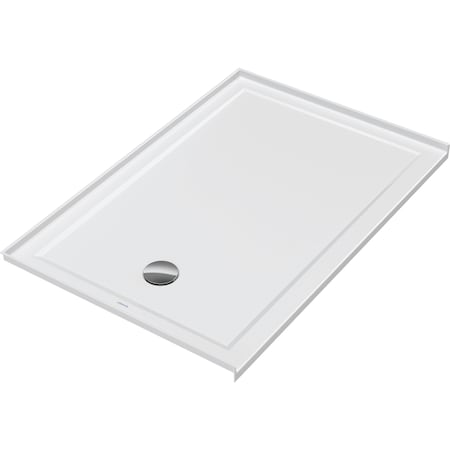 Duravit Architec Shower Tray White 720244000000090